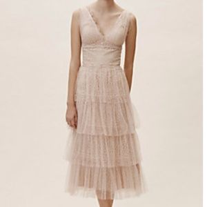 Catherine Deane Katiana Dress